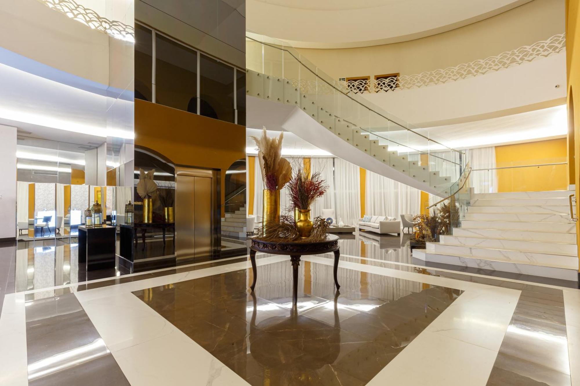 Daj Resort & Marina Ribeirao Claro Eksteriør bilde