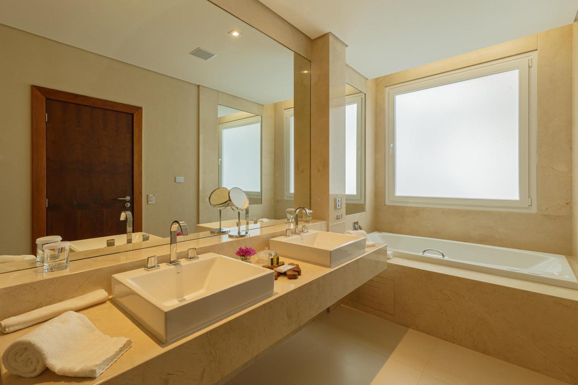 Daj Resort & Marina Ribeirao Claro Eksteriør bilde