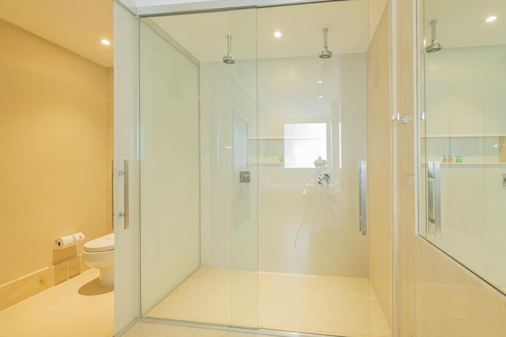 Daj Resort & Marina Ribeirao Claro Eksteriør bilde