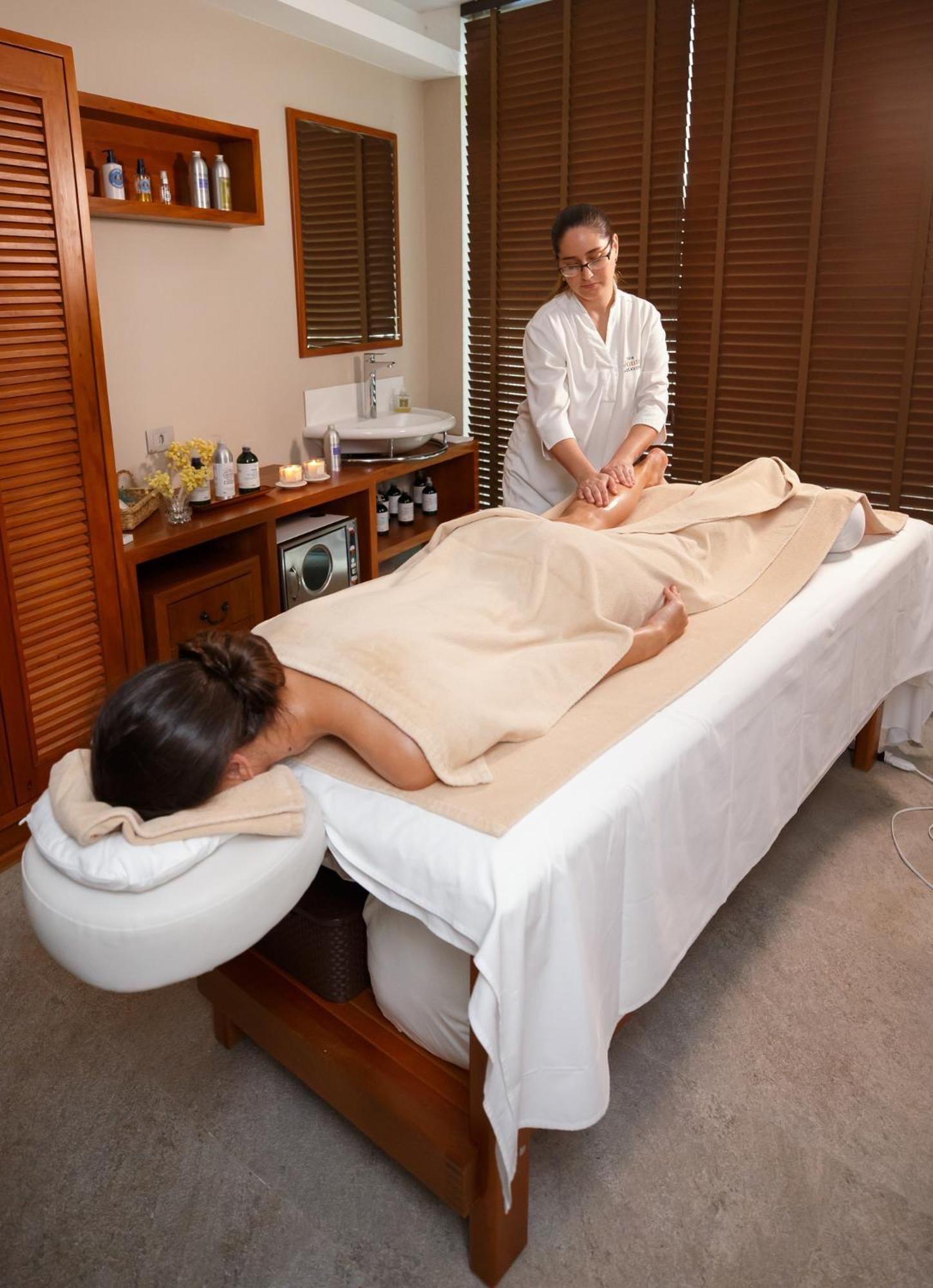 Daj Resort & Marina Ribeirao Claro Eksteriør bilde