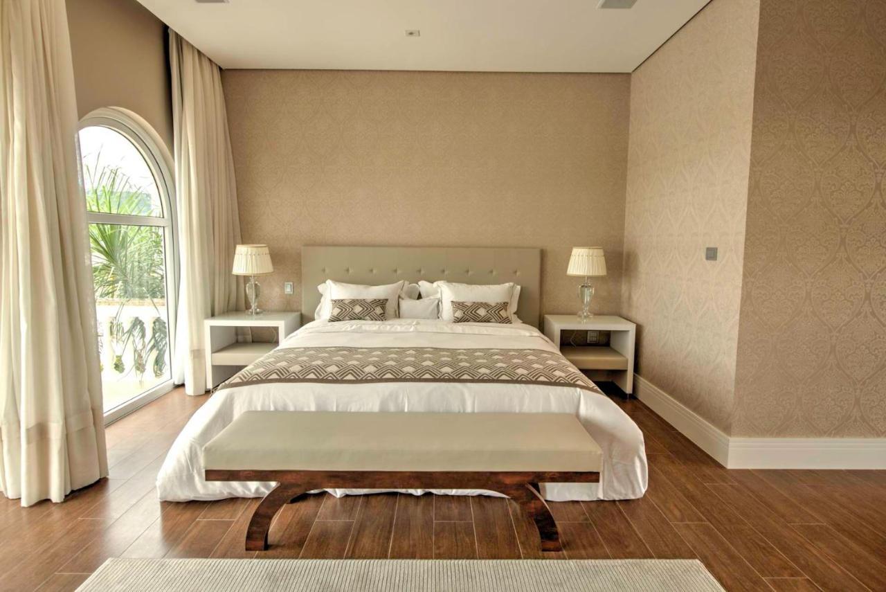Daj Resort & Marina Ribeirao Claro Eksteriør bilde